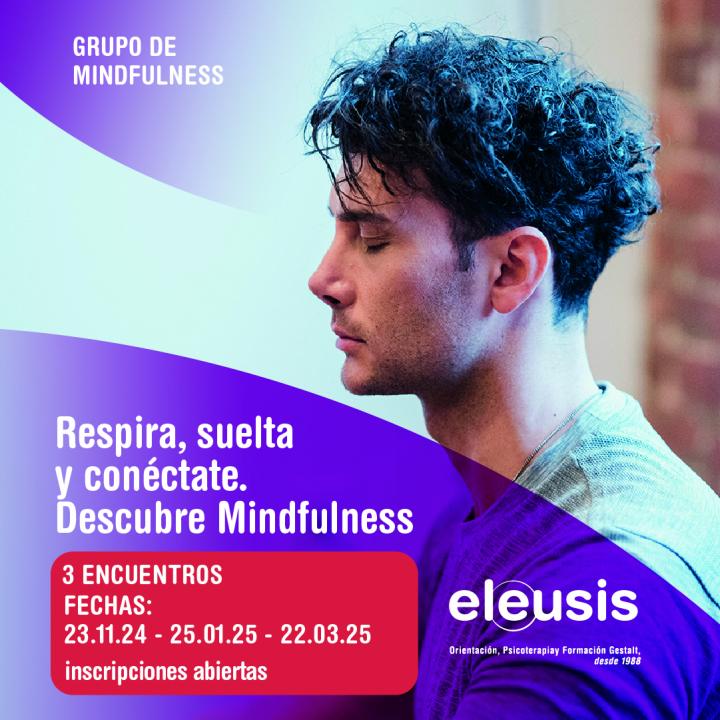 Mindfulness