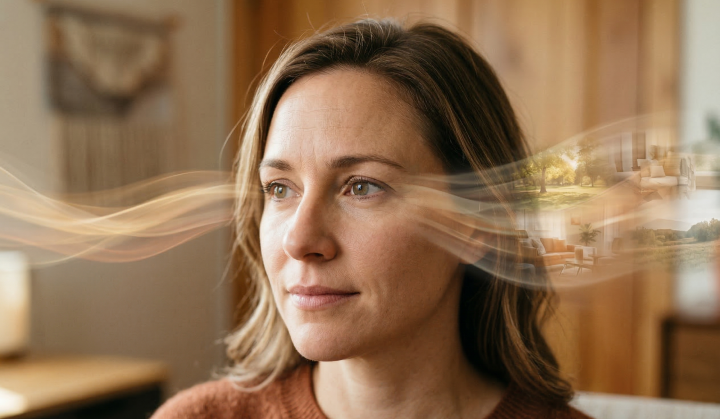 EMDR Y Trauma: Cómo sanar heridas emocionales del pasado