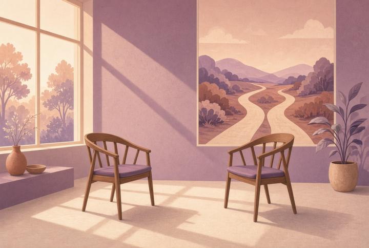 Diferencia entre psicólogo y terapeuta Gestalt: ¿cuál necesito?