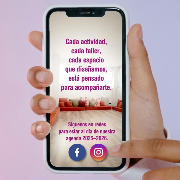Redes sociales