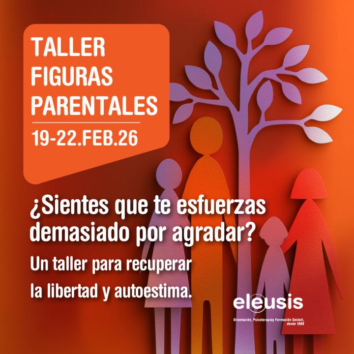 Taller de figuras parentales