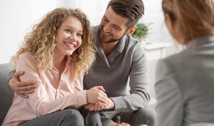 ¿Cuándo acudir a terapia de pareja? 7 señales que no debes ignorar